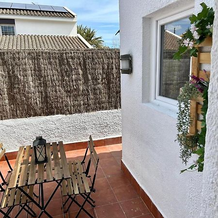 Vilamarlux VII Vilassar De Mar Exterior foto